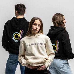 DDC Hoodie